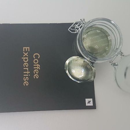 B&B Naracheddu Elite Санта Тереза Галура Екстериор снимка
