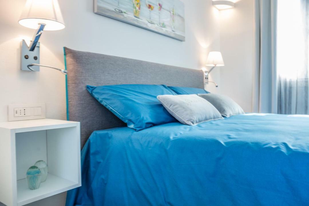 B&B Naracheddu Elite Санта Тереза Галура Екстериор снимка