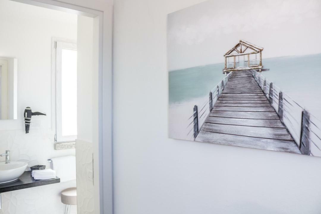 B&B Naracheddu Elite Санта Тереза Галура Екстериор снимка