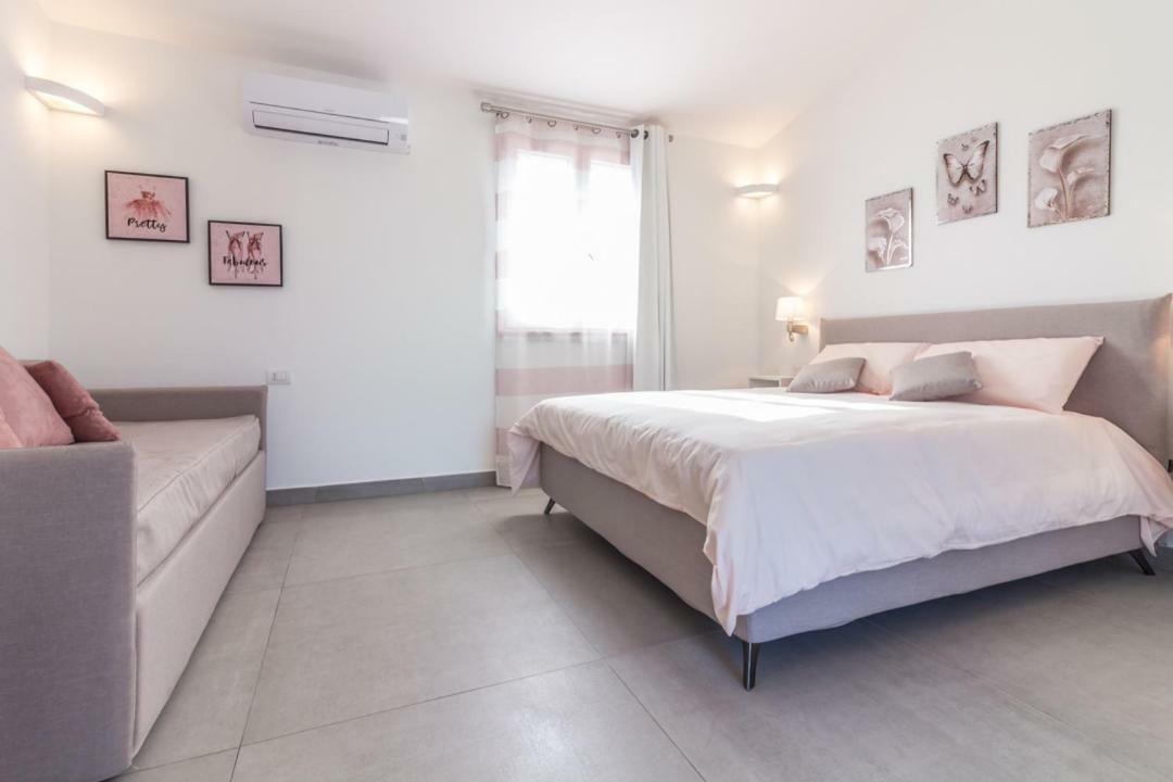 B&B Naracheddu Elite Санта Тереза Галура Екстериор снимка