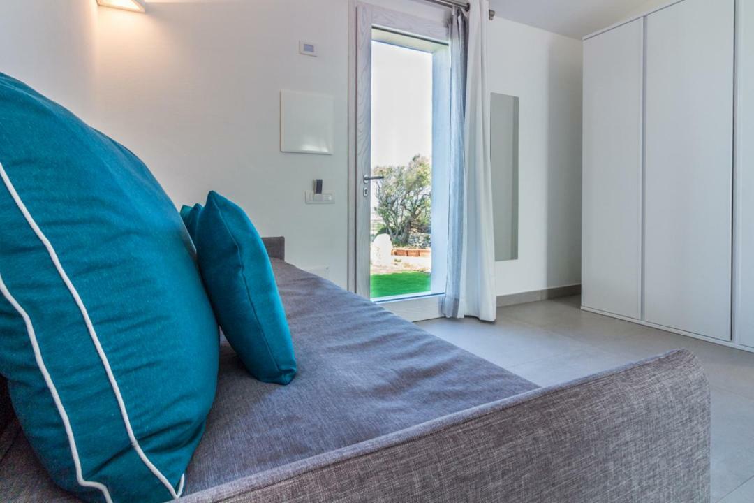 B&B Naracheddu Elite Санта Тереза Галура Екстериор снимка