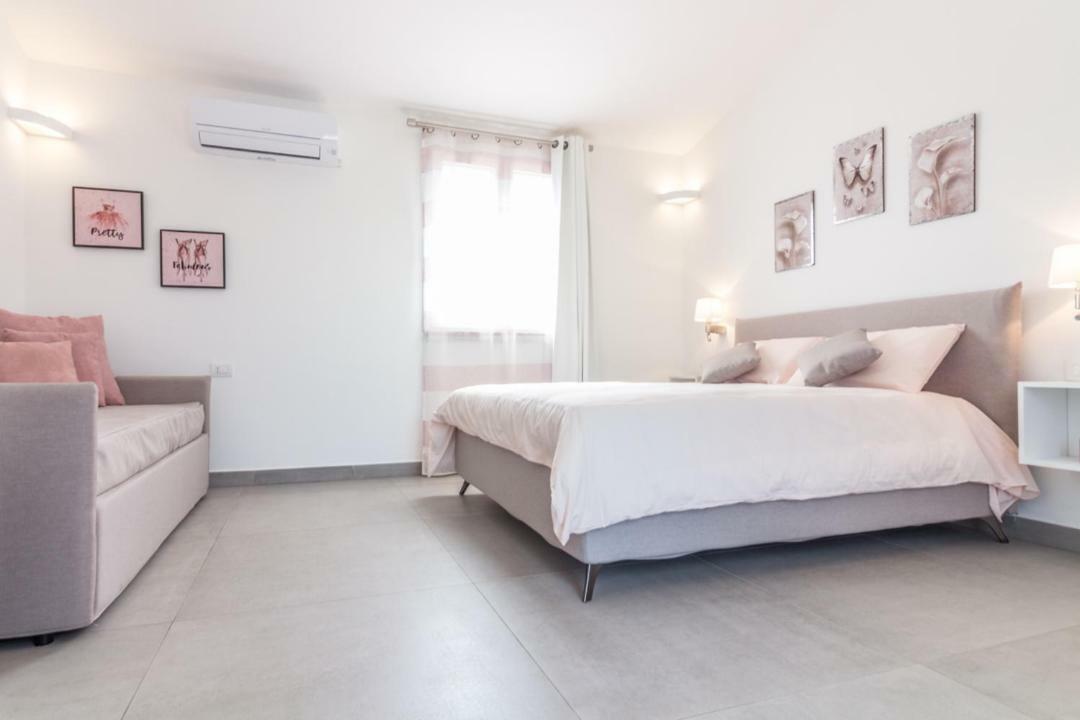 B&B Naracheddu Elite Санта Тереза Галура Екстериор снимка