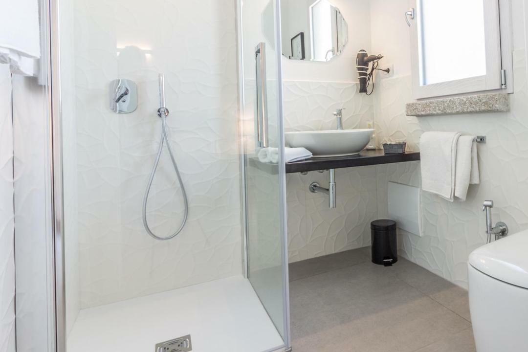 B&B Naracheddu Elite Санта Тереза Галура Екстериор снимка