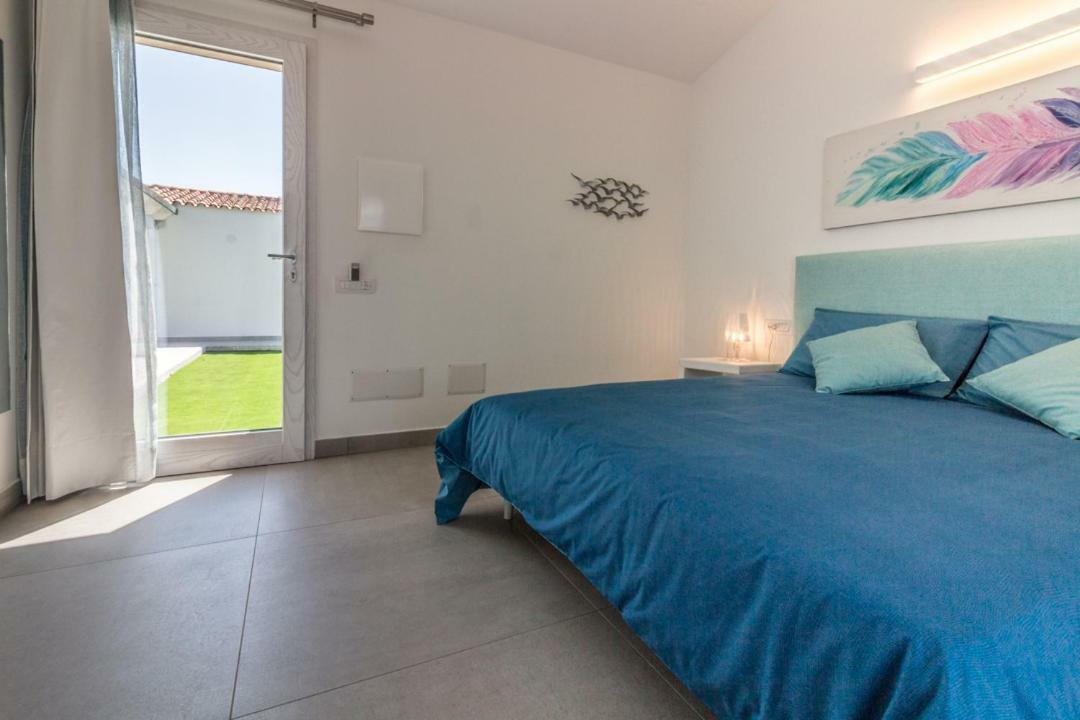 B&B Naracheddu Elite Санта Тереза Галура Екстериор снимка