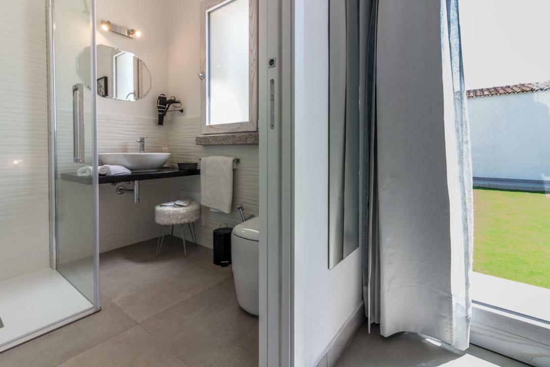 B&B Naracheddu Elite Санта Тереза Галура Екстериор снимка