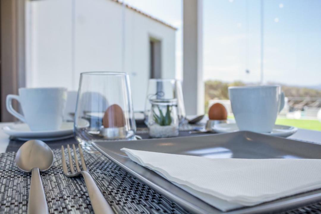B&B Naracheddu Elite Санта Тереза Галура Екстериор снимка