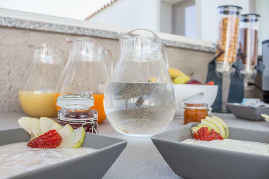 B&B Naracheddu Elite Санта Тереза Галура Екстериор снимка