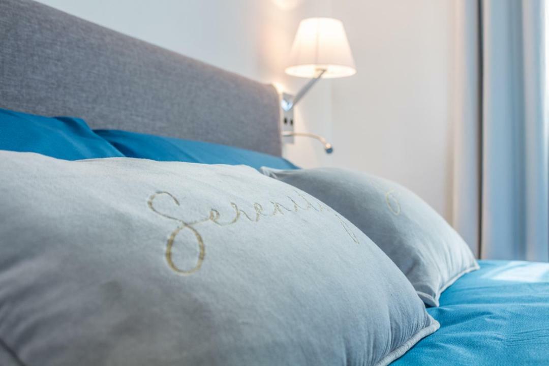 B&B Naracheddu Elite Санта Тереза Галура Екстериор снимка