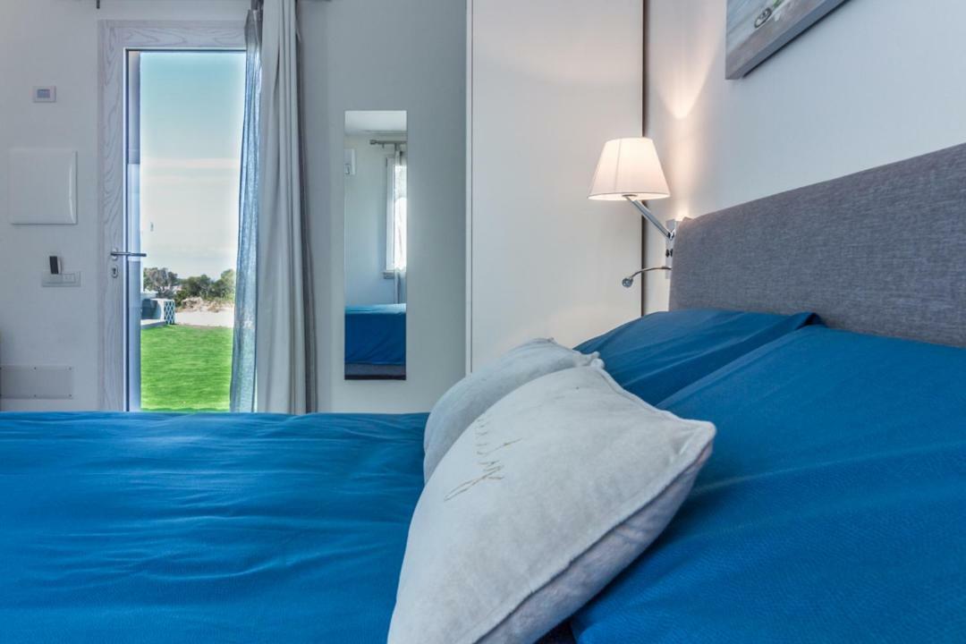 B&B Naracheddu Elite Санта Тереза Галура Екстериор снимка
