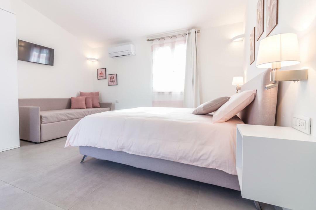 B&B Naracheddu Elite Санта Тереза Галура Екстериор снимка