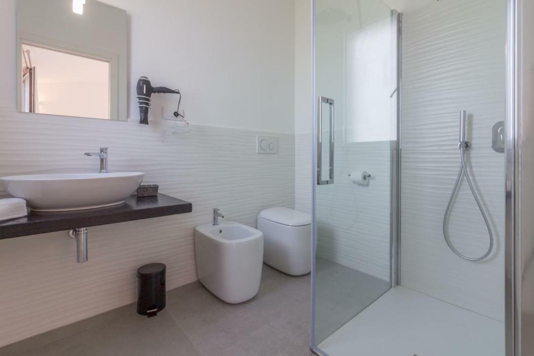 B&B Naracheddu Elite Санта Тереза Галура Екстериор снимка