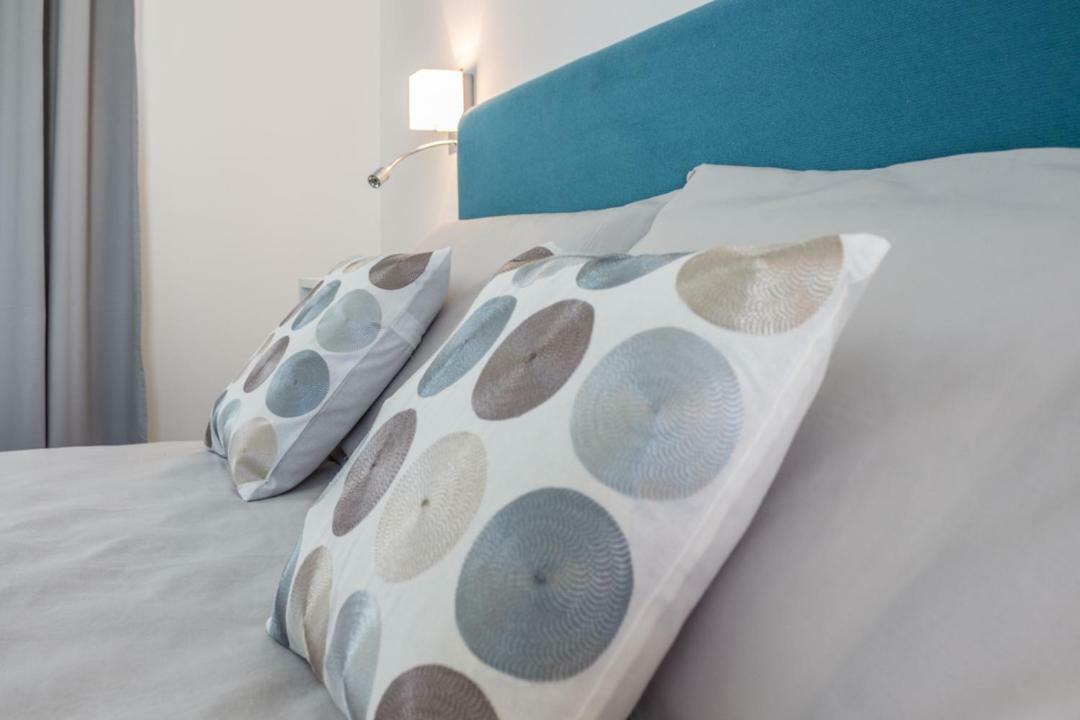 B&B Naracheddu Elite Санта Тереза Галура Екстериор снимка