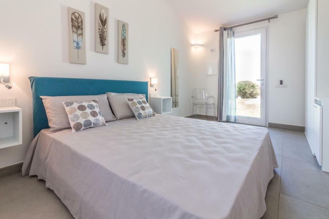 B&B Naracheddu Elite Санта Тереза Галура Екстериор снимка