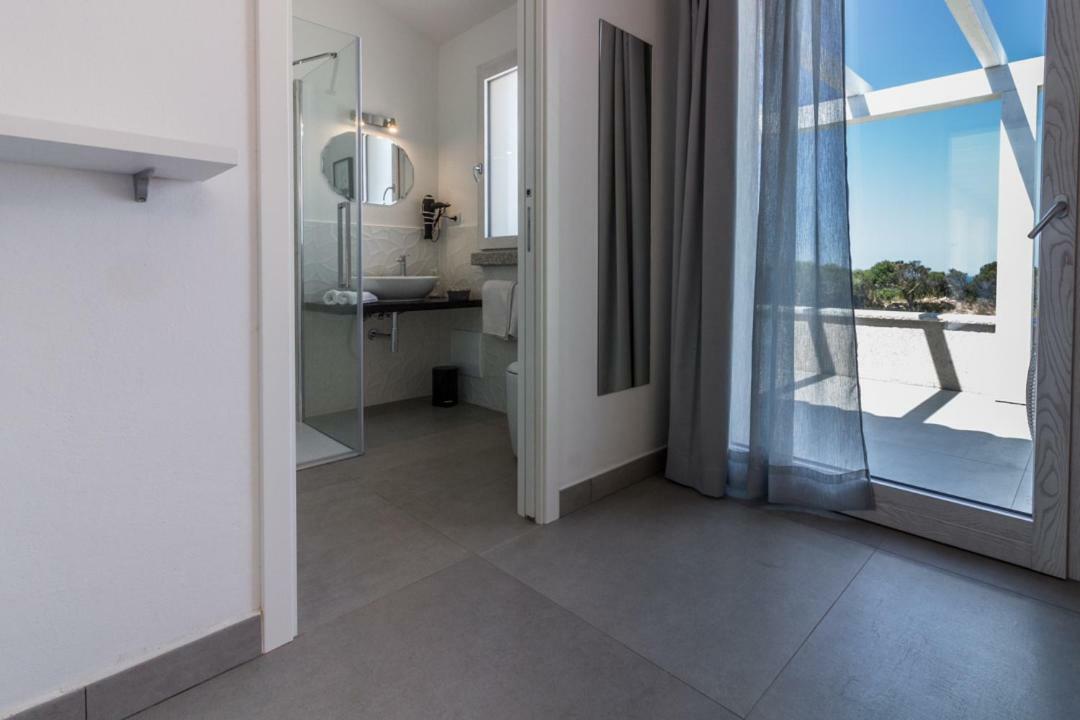 B&B Naracheddu Elite Санта Тереза Галура Екстериор снимка