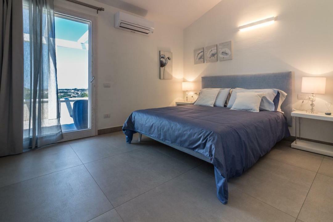 B&B Naracheddu Elite Санта Тереза Галура Екстериор снимка