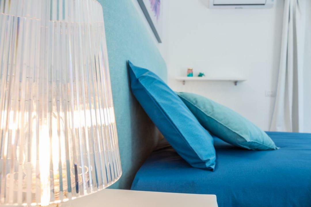B&B Naracheddu Elite Санта Тереза Галура Екстериор снимка