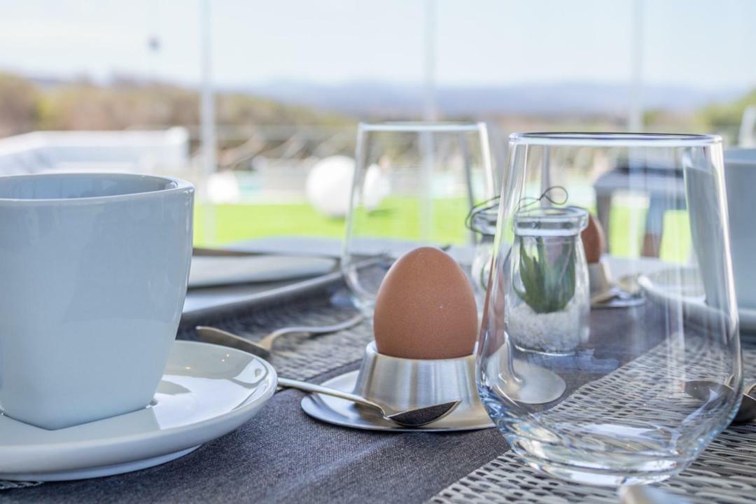 B&B Naracheddu Elite Санта Тереза Галура Екстериор снимка