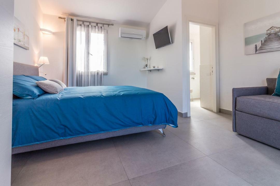 B&B Naracheddu Elite Санта Тереза Галура Екстериор снимка