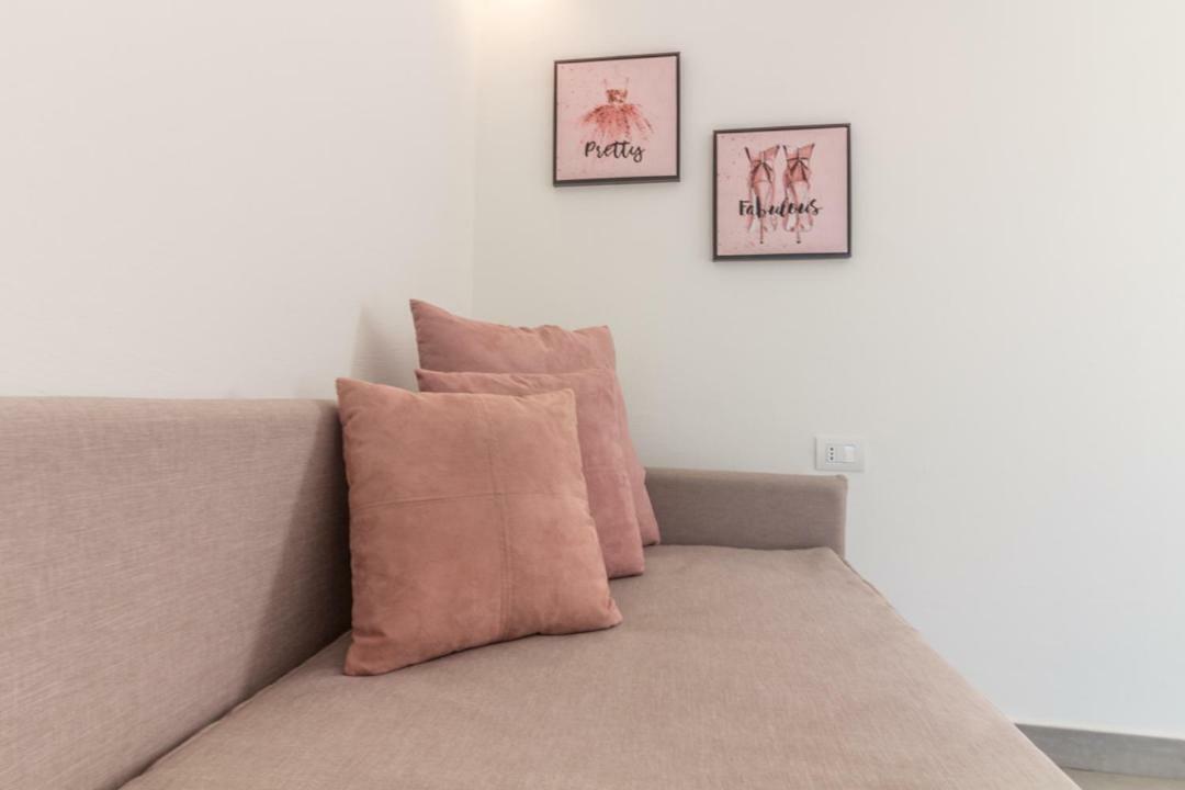 B&B Naracheddu Elite Санта Тереза Галура Екстериор снимка