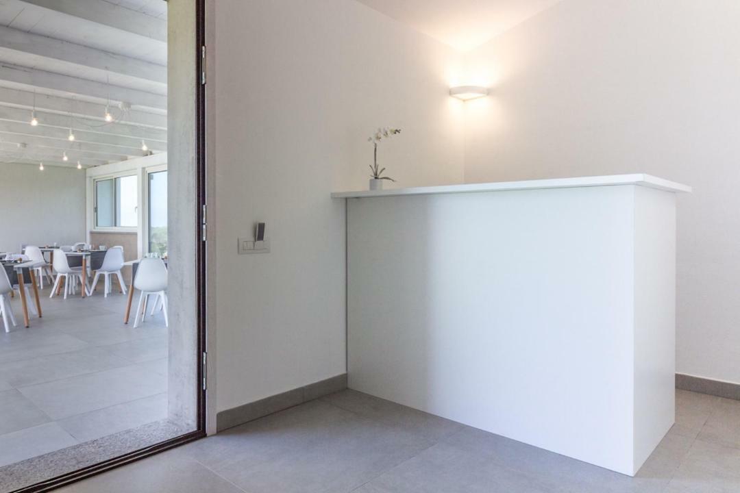 B&B Naracheddu Elite Санта Тереза Галура Екстериор снимка