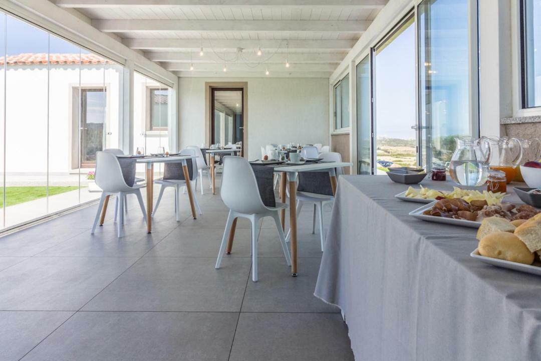 B&B Naracheddu Elite Санта Тереза Галура Екстериор снимка