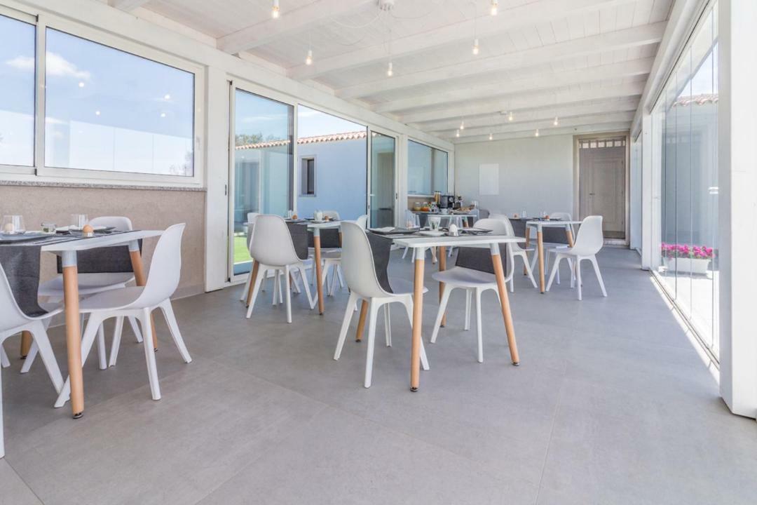 B&B Naracheddu Elite Санта Тереза Галура Екстериор снимка