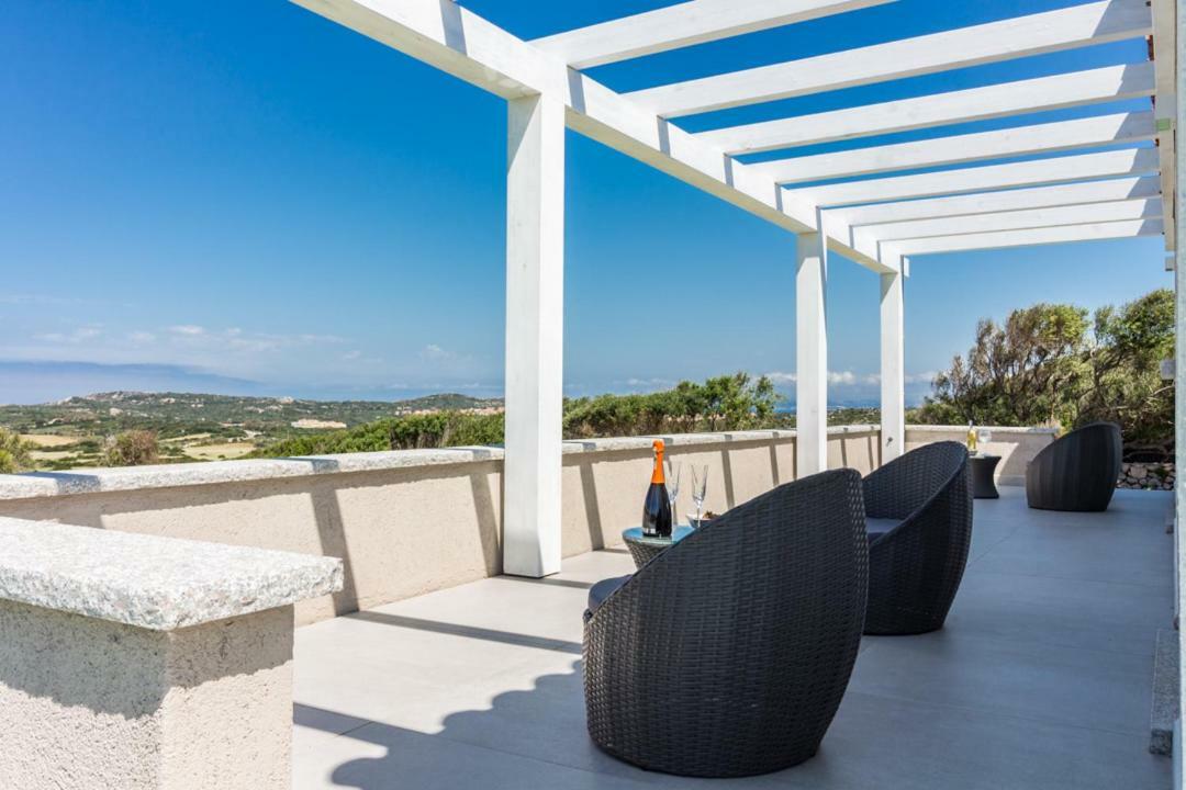 B&B Naracheddu Elite Санта Тереза Галура Екстериор снимка