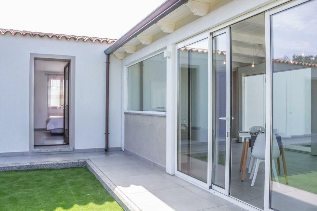 B&B Naracheddu Elite Санта Тереза Галура Екстериор снимка